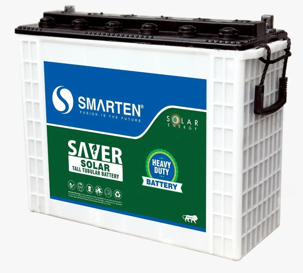 SMARTEN SRTT 1700 Sealed 12 V 170 Ah Lead Acid Batteries_0