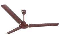 Orient Smart Saver 50 1200 mm 3 Blades 50 W Brown Ceiling Fans_0