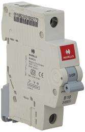 HAVELLS Single Pole 32 A B MCB_0