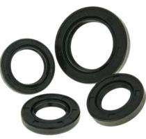 CFW 25 mm Rubber Oil Seals OS-02 2 - 10 mm_0