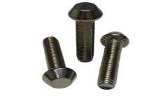 M10 Anti Theft Bolts Mild Steel 8.8_0