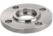 Carbon Steel 65 DM Socket Weld Flanges_0