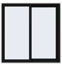 FABRICATION HUB Casement Aluminium UPVC Windows 4 x 3.9 ft FH200_0
