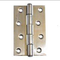 ASIAN Stainless Steel Butt Door Hinges 3 - 5 inch_0