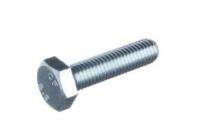 STURDFIX M10 Mild Steel Hexagon Head Bolts 8.8 150 mm ISO 9001_0