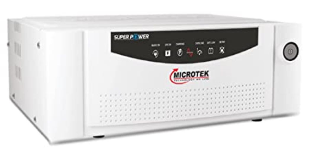 MICROTEK Super Power 700 560 W 300 VA Square Wave Inverter_0