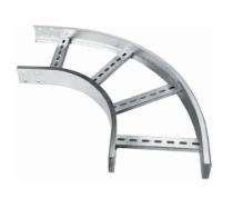 SumiP FRP Horizontal Cable Tray Bend 3 mm_0