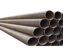 Jindal 100 mm Hot Rolled MS Pipes IS 2062 6 m_0