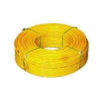 Polycab 1 Core 6 sqmm Industrial Flexible Cables 100 m Copper 1100 V_0
