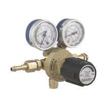 GRAVITY 300 bar Gas Regulators 22OX Oxygen 10 bar_0