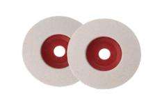 Krystal 101.6 mm Buffing Wheels 80 mm Cotton 40_0