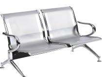 Waiting Chairs Stainless Steel_0