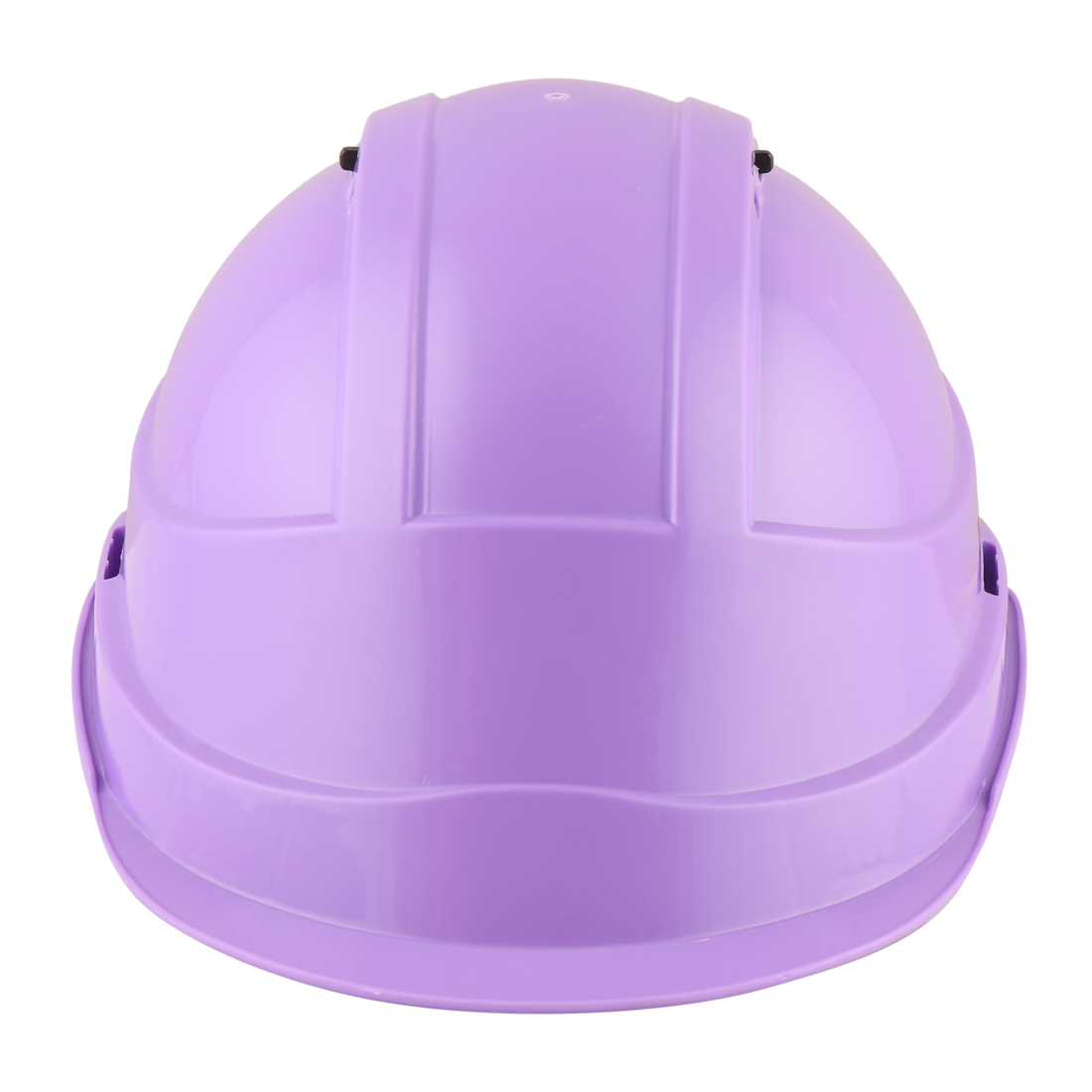 Karam Polypropylene Copolymer UT Violet Air Ventilated Safety Helmets PN542_2