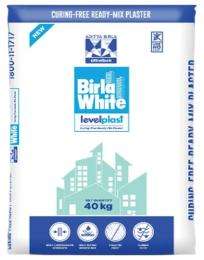 Birla White Powder Ready Mix Plaster_0