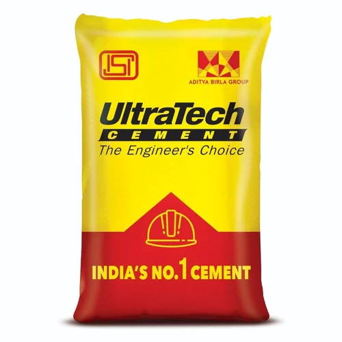 UltraTech OPC Cement_0