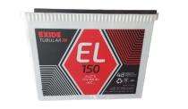 EXIDE Tubular 12 V 150 Ah Lead Acid Batteries_0