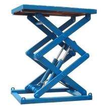 PRATHAM Scissor Lift Table 300 kg_0