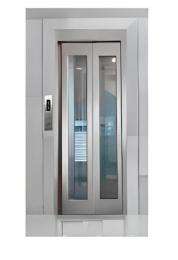 PRATHAM Hydraulic Passenger Lift PH02 1000 kg 0.1 - 0.5 MPM_0
