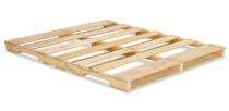 Wood Stringer 500 - 3000 mm Pallets_0