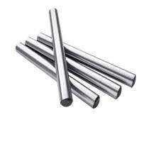Jindal EN 8 Round  Bright Bar 50 x 50 mm_0