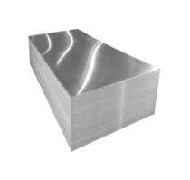 1 mm Aluminium Sheet 6082 10 x 4 ft_0