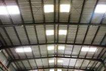 Geeta Prefabricated Industrial Structure_0