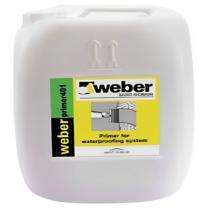 Weber Primer 401 Waterproofing Chemical in Litre_0