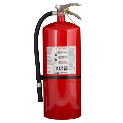 FlameStop 5 kg CO2 Fire Extinguishers_0
