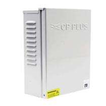 CP PLUS Metal Enclosure Boxes 75 x 125 x 50 mm_0