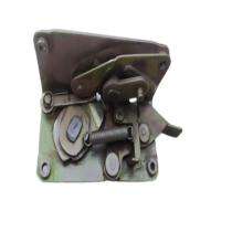 Backhoe Loader Door Latch RH 407 Tata Hitachi_0