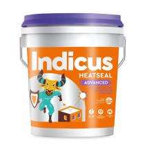 Indicus White Heat Reflective Paints 20 L_0