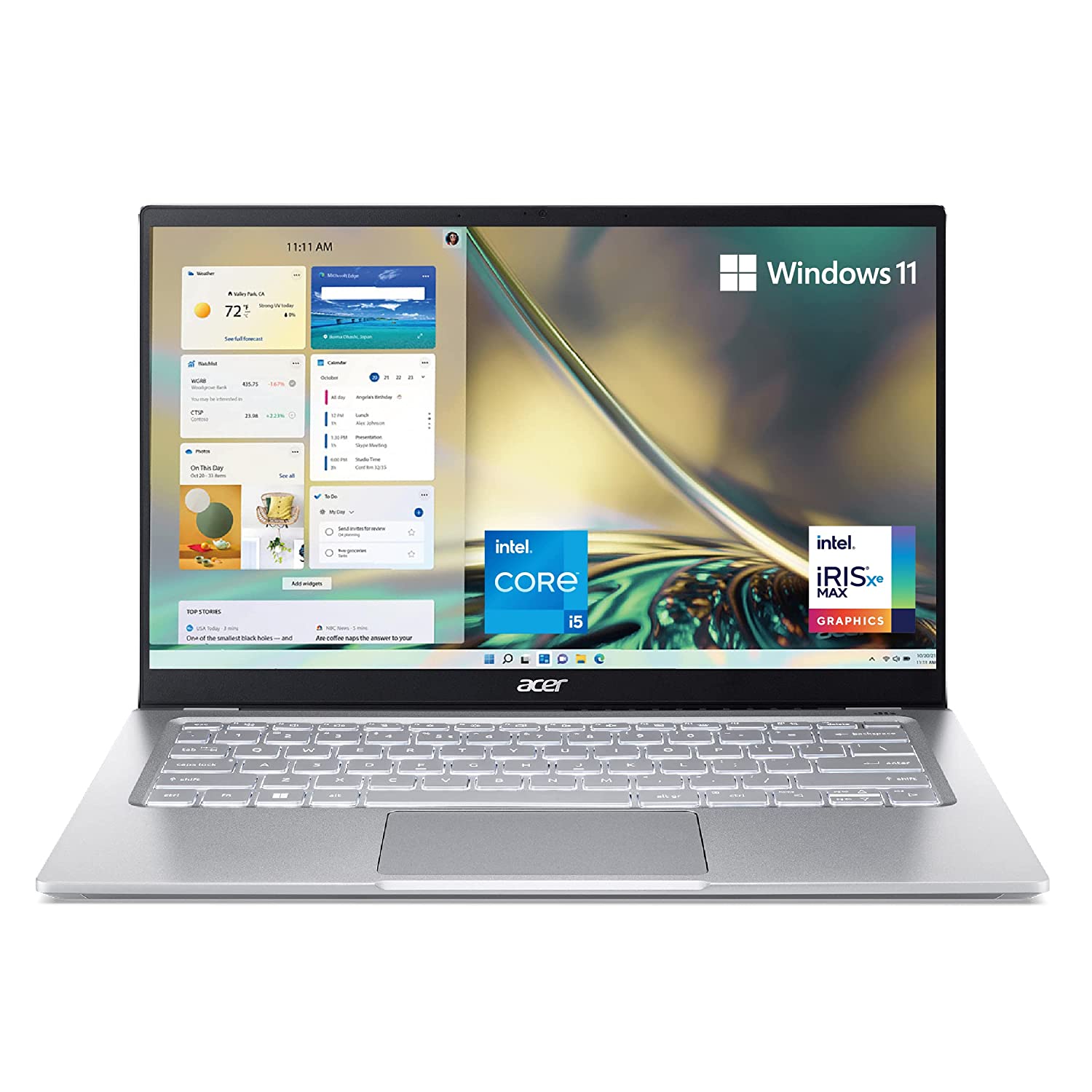 Acer Laptop 14 inch_0