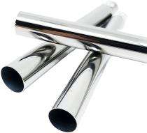 SVI 100 mm Hot Rolled Stainless Steel Pipes 304 6 m_0