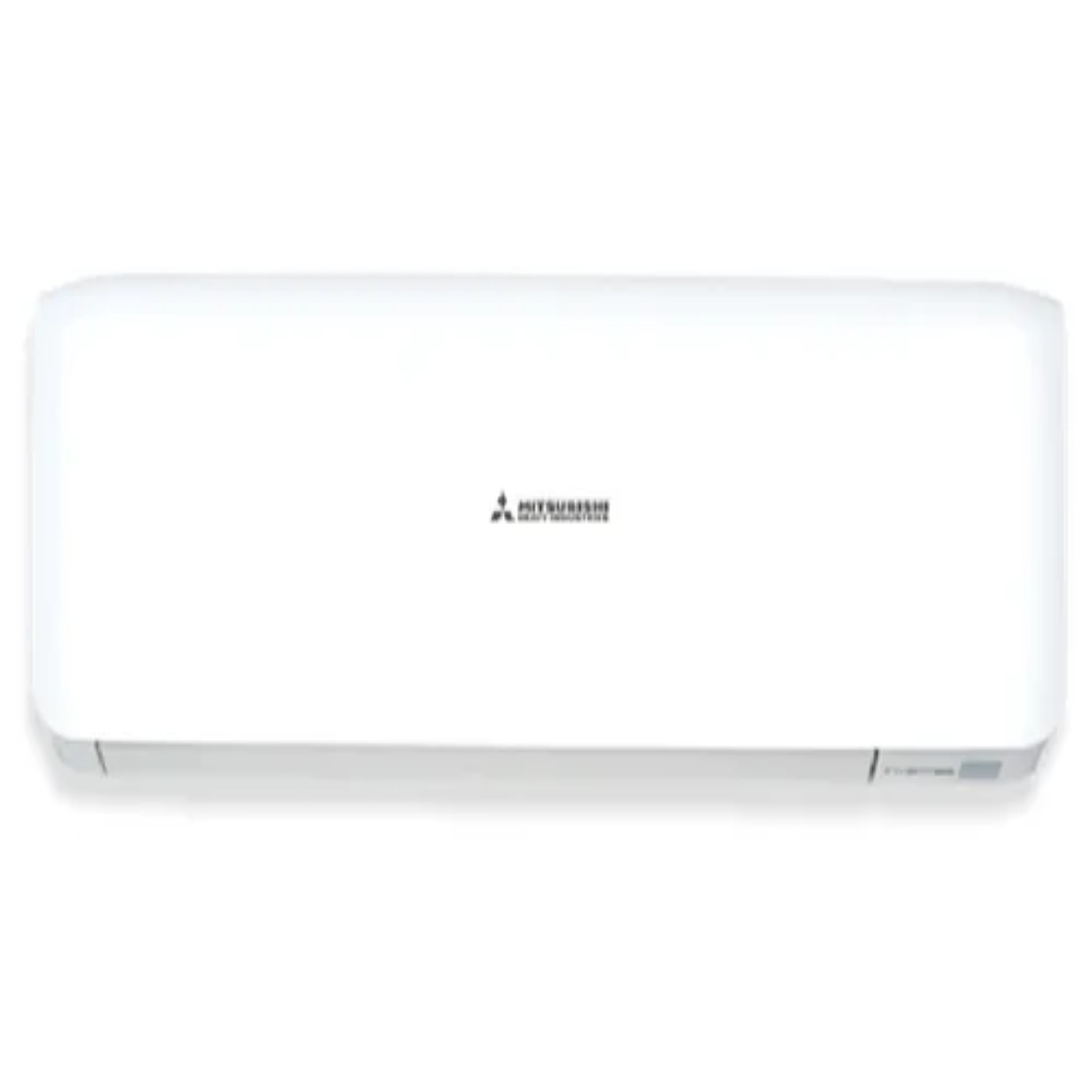 MITSUBISHI 1.6 ton Split SRK 18YXS2-W6 5 Star White Room Air Conditioner_0