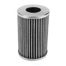 Dhanapal Mild Steel 1/2 inch 400 LPM Hydraulic Filter_0
