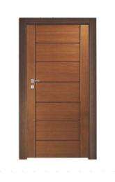 WakeField Doors Hinged Wooden_0