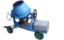 Mini Concrete Mixer 560 L_0