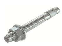 NSPL 15 mm Mild Steel F1554 Anchor Bolts 12 inch_0
