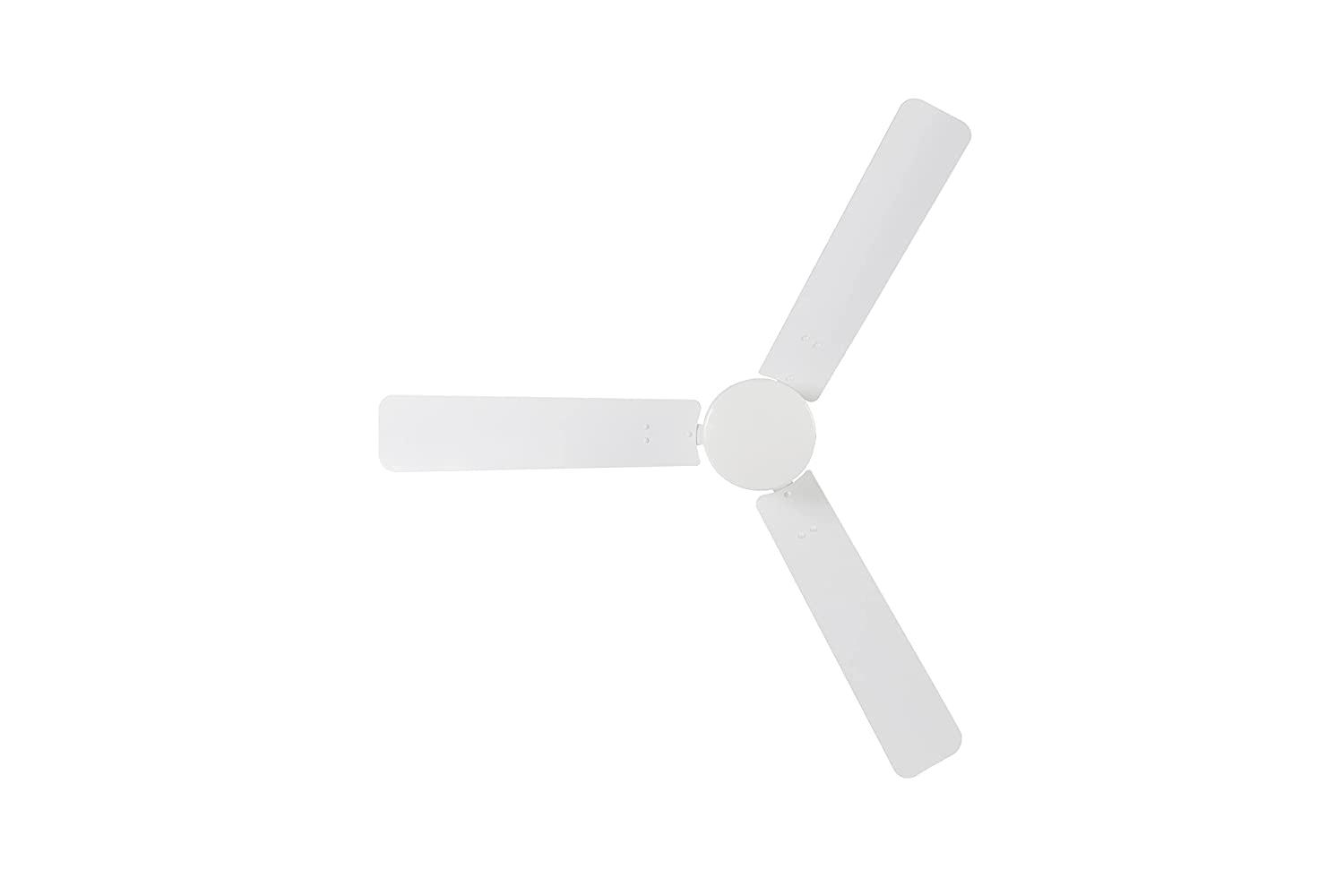 Orient Ecotech Pro RE 1200 mm 3 Blades 26 W White Ceiling Fans_1