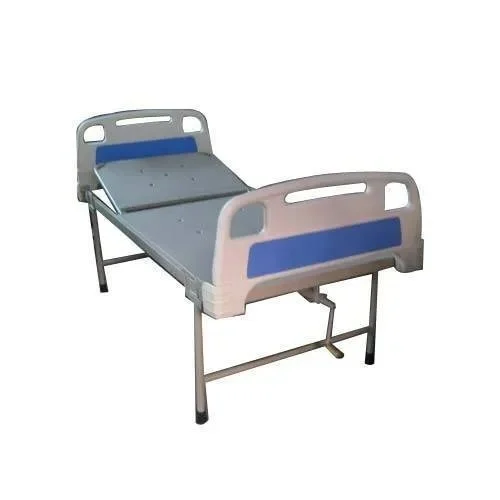 Wellsure Healthcare WSH-1215 Hospital Bed Mild Steel 190 x 90 x 60 cm_0