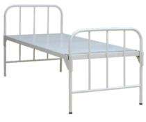 Wellsure Healthcare WSH-1205 Hospital Bed Mild Steel 190 x 90 x 60 cm_0