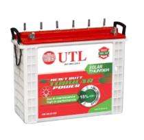 UTL UST2036 Tubular 12 V 200 Ah Lead Acid Batteries_0