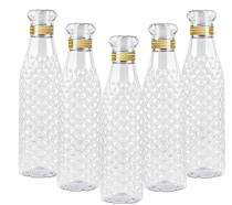 Atevon Water Polyethylene 1000 ml Bottles_0