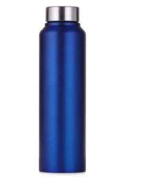Atevon Water Stainless Steel 1000 ml Bottles_0