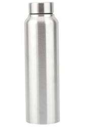 Atevon Water Stainless Steel 1000 ml Bottles_0