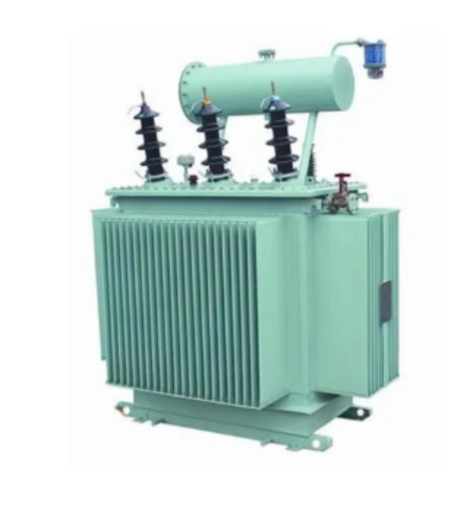 Three Phase 300 kVA 11 kV Transformers_0