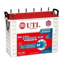 UTL UTT 1530 Tubular 12 V 150 Ah Lead Acid Batteries_0