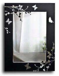 5 mm Rectangular Mirror 24 x 20 inch_0