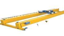 1 - 5 ton EOT Crane Double Girder 0 - 5 MPM_0
