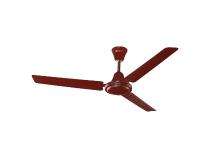 KWW Airista Plus 1200 mm 3 Blades 50 W Brown Ceiling Fans_0